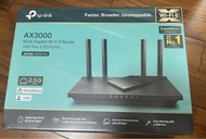 TP-Link Archer AX55 AX3000