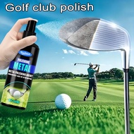 Golf club cleaner iron putter grip Surface Spray Remove Dirt Billiard club Polishing Golf club clean