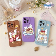 PRINTING RABBIT PRO CAMERA samsung a01 core a02 a03 a03s a02s a04 a04e a05 a05s a06 a07 j7 Prime j7 