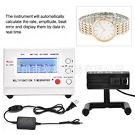 Watch repair tool M-1000Timegrapher 1000Type Watch Maintenance Detection Timegrapher Clock Tools