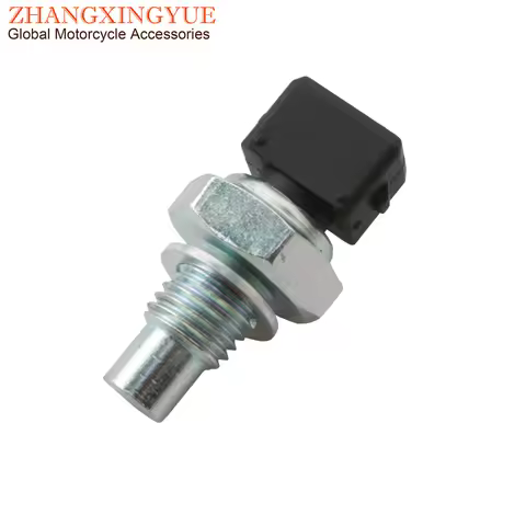 Water Temperature Sensor For SYM RV125 Joyride 125i 200i RV180 RV200 HD200 37880-HLK-900