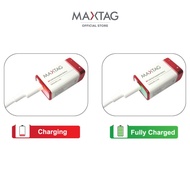 Pink Blossom Edition MaxTag Smart Tag Toll
