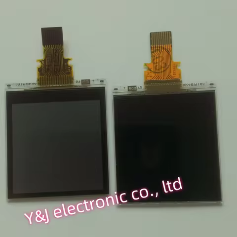 LS013B7DH03 1.28" 128*128 LCD panel disply Y&J supply