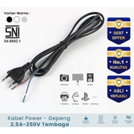 POWER CABLE 220V AC CABLE/ BUTTON CABLE/ ELECTRICAL CABLE/ Connection Cable + POWER Plug