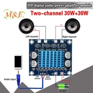[M&E] TPA3110 XH-A232 30W+30W 2.0 Channel Digital Stereo Audio Power Amplifier Board [New]