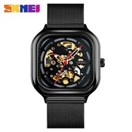 Skmeindonesia 9184 Original Men 's Watches Skmei Analog Automatic Watch