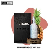 [Decant] Rirana Perfume - Coconut Nanas EDP 5ml
