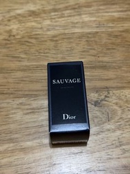 （全新）Dior Sauvage 淡香水 10ml
