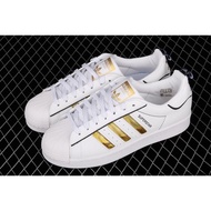 Ad Superstar AJ7921 Shell Top Layer Casual Sneakers