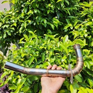 Mio m3 GT fino 125 28 to 32mm motorcycle exhaust neck