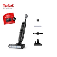 [สินค้าใหม่] เครื่องดูดฝุ่นถูพื้นไร้สาย รุ่น GF5035F0 FLOOR WASHER X-CLEAN 4