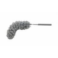 Inland Sea Industry Retractable Hand Dusting Brush