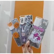 OPPO A5 PRO, A3X, A60, A3S, F9 MOTIF HOLOGRAM CASE/ A5S A7