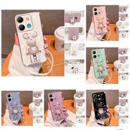 Case infinix ZERO30 5G ZERO 30 5G