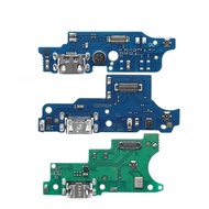Charger USB Dock Charging Dock Port Board Flex Cable Repair Parts For Motorola Moto E4 E5 E6 E7 Play