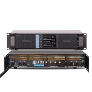 itid FP10000Q FP20000Q 4x1350W 2x4200W Power Amplifier 4 Channels Line Array Sound System Audio