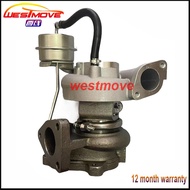 1JZ 1JZ-GTE engine CT15B Turbo turbocharger 17201-46040 1720146040 turbine For TOYOTA Makr Chaser Cr