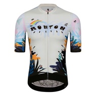 MONTON JERSEY MENS SHORT SLEEVE SAIKU