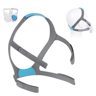 SALORIE 1PC CPAP Headgear For AirFit F30 Adjustable Replacement Headband for Sleep Apnea F30 Headban