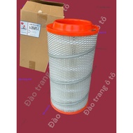Air filter 20x36 PU-1 for cars, dump trucks, construction machinery