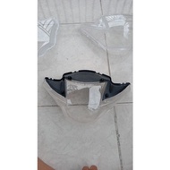 ❈ ◃ ✙ ✄ ❅ Original suzuki gsx r150 s150 headlight mica