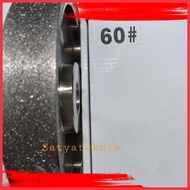 (SATY) 6" DIAMOND Sharpening Stone - 6" DIAMOND GRIDING WHEEL - 6" DIAMOND WHEEL