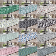 New 1PC 70cm*150cm PanLababo Curtain Kitchen Short Under Sink Curtains Langsir Dapur Langsir Pendek