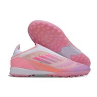 Futsal Shoes F50+ Elite Laceless Lamine Yil TF (TURF)