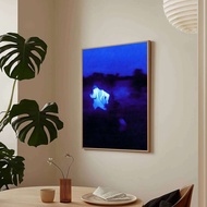 Singer Daniel Caesar Son Of Spergy Poster Sticky Wall Art Printing Waterproof Home Living Bed Room B