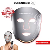CURRENTBODY SKIN LED Face Mask Series 3 Light Therapy Beauty Device Face Mask Lifting Wrinkles Firmi