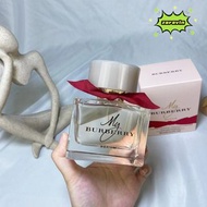 ☑️Burberry My Burberry 巴寶莉 花之緋 *90ML☑️春日香水推薦