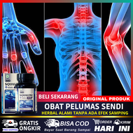 vitamin tulang dan sendi dewasa Jari Tangan Kaku Kesemutan Kram Otot Pegal Linu Osteoporosis osteoarthritis Pengapuran Tulang Dan Sendi Cedera Tulang Belikat Skoliosis Patah Tulang Untuk Anak Dan Dewasa - Bio Squalene Softgel