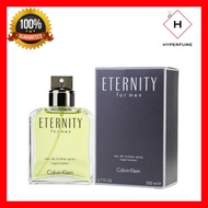 Calvin Klein CK Eternity For Man EDT