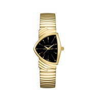 Hamilton Ventura Quartz Watch - Model H24211852 for Women