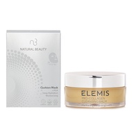 Elemis 艾麗美  Elemis 骨膠原海洋卸妝潔面膏(新舊包裝隨機) 100g X Natural Beauty r-PGA 超效保濕爆水氣墊面膜 (有效日期: 01/2026) 6x 20ml