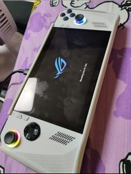 Rog Ally 16+512 Z1