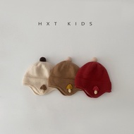 tanjak budak songkok baby kopiah budak Baby Baby Cute Pullover Hat Winter