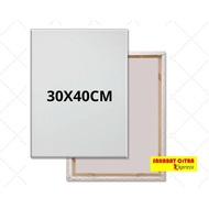 CANVAS CANVAS/ 30X40CM PCS