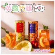 英國皇室百年茶葉品牌 Whittard of Chelsea 1886 Instant Tea 系列 水果即溶茶 450g