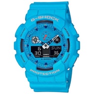 Watch - Casio G SHOCK SUMMER GA100RS-2 - ORIGINAL