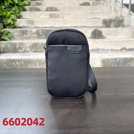 TUMI 6602042 Harrison series lightweight, convenient, fashionable and versatile men's messenger bag
