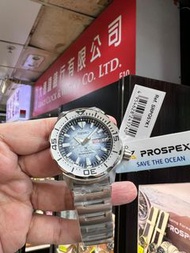 👉👉《清貨大減價》👈👈SEIKO PROSPEX SAVE THE OCEAN AUTOMATIC DIVER WATCH CAL_4R36 JAPAN MOVEMENT SRPG57K1 SRPG5