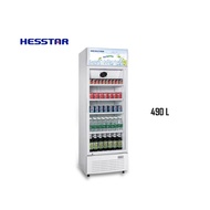 HDS-NF490I Hesstar 490L Showcase
