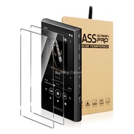 9H Ultra Screen Protector Tempered Glass Protective Film for Sony Walkman NW-A300 Series NW-A306 NW-A307 High Quality in Stock