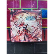Grand Archive TCG HVN Abyssal Heaven First Edition Booster Box Sealed Box