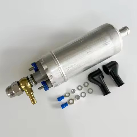 Kraftstoffpumpe Benzinpumpe for VW Golf I 1.6 1.6GTI 1.8 Fuel Pump Electric Fuel Pump 0580254911 058