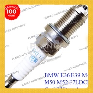 Spark Plug bmw E36 E39 M43 M50 M52 F7LDCR Grand Vitara Aveo - 2189
