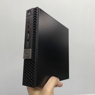 Dell快速6代i5微型電腦. 一隻手掌🖐️咁細, 9成新 (i5 6400t, 8GRam, 250GSSD) 有Usb c, windows 10 pro已啟用activated, 實物拍攝,即買