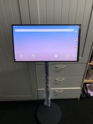 Tablet with Stand 21.5” (ANDROID 13)