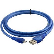 0.3M/1.2M High Speed USB 2.0 Micro USB Data Cable for Android PS4 USB Cable Charger